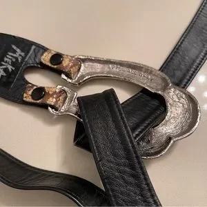 Mieka aka Apple ACC of NY | Accessories | Vintage Mieka  display picture 2